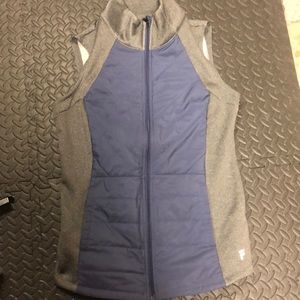 Fila sport vest
